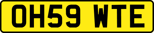 OH59WTE