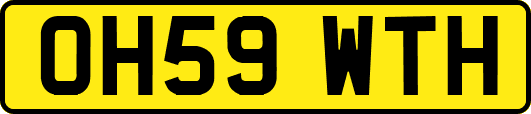 OH59WTH