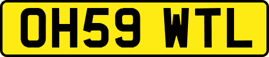 OH59WTL