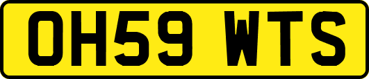OH59WTS