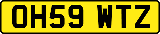 OH59WTZ