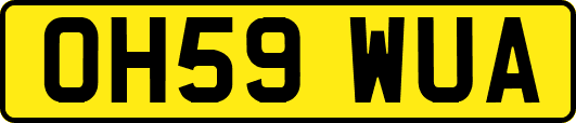 OH59WUA