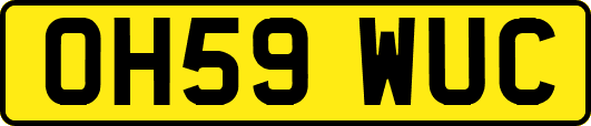 OH59WUC