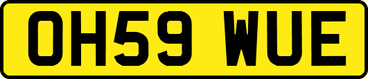 OH59WUE