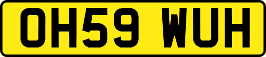 OH59WUH