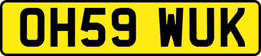 OH59WUK