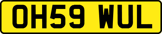 OH59WUL