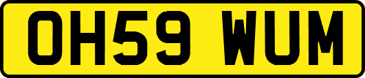 OH59WUM