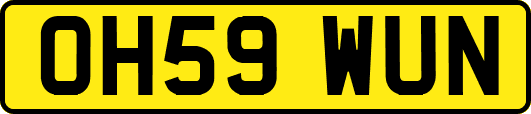 OH59WUN