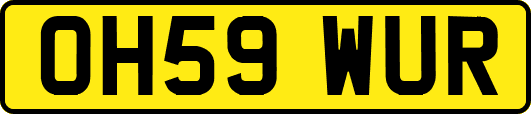 OH59WUR