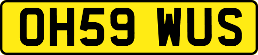 OH59WUS