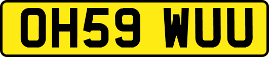 OH59WUU