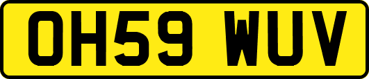 OH59WUV