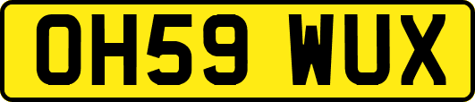 OH59WUX