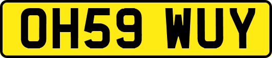 OH59WUY