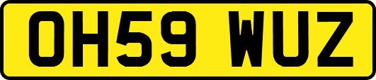 OH59WUZ