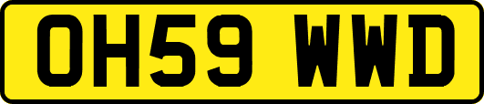OH59WWD