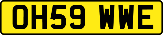 OH59WWE