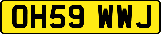 OH59WWJ