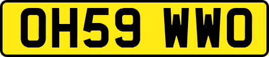 OH59WWO