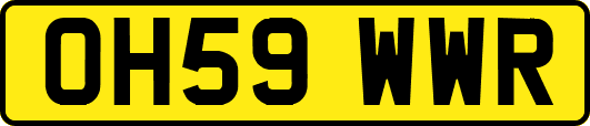 OH59WWR