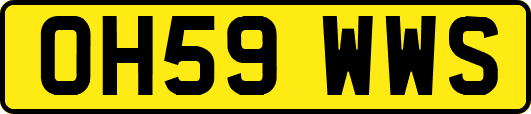 OH59WWS