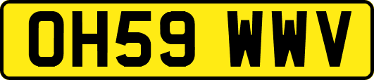 OH59WWV