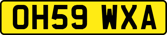 OH59WXA