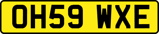 OH59WXE