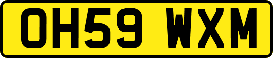 OH59WXM