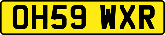 OH59WXR