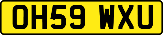 OH59WXU
