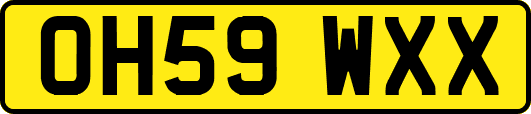 OH59WXX