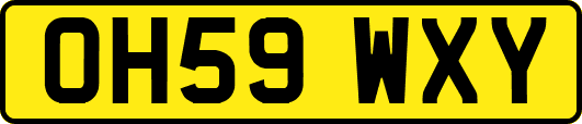 OH59WXY