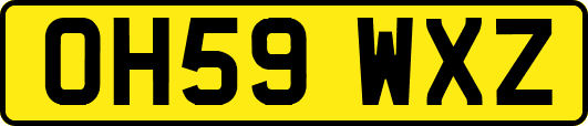 OH59WXZ