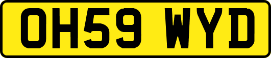 OH59WYD