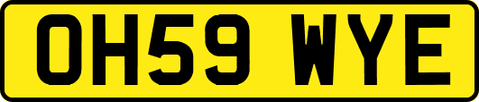 OH59WYE