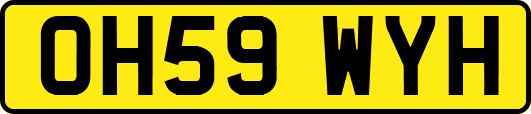 OH59WYH