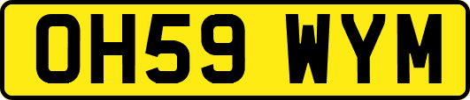 OH59WYM