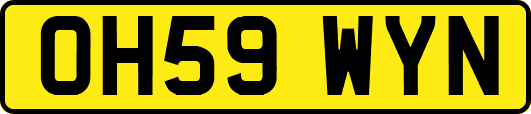 OH59WYN