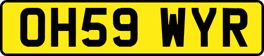 OH59WYR