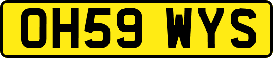 OH59WYS