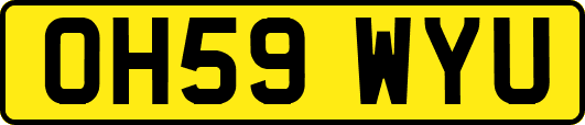OH59WYU