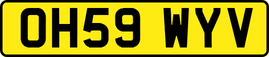 OH59WYV