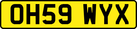 OH59WYX