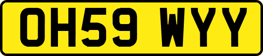 OH59WYY