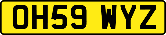 OH59WYZ