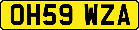 OH59WZA