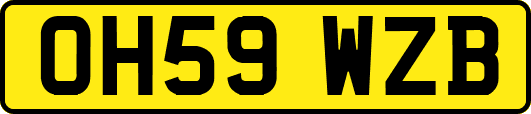 OH59WZB