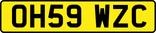 OH59WZC